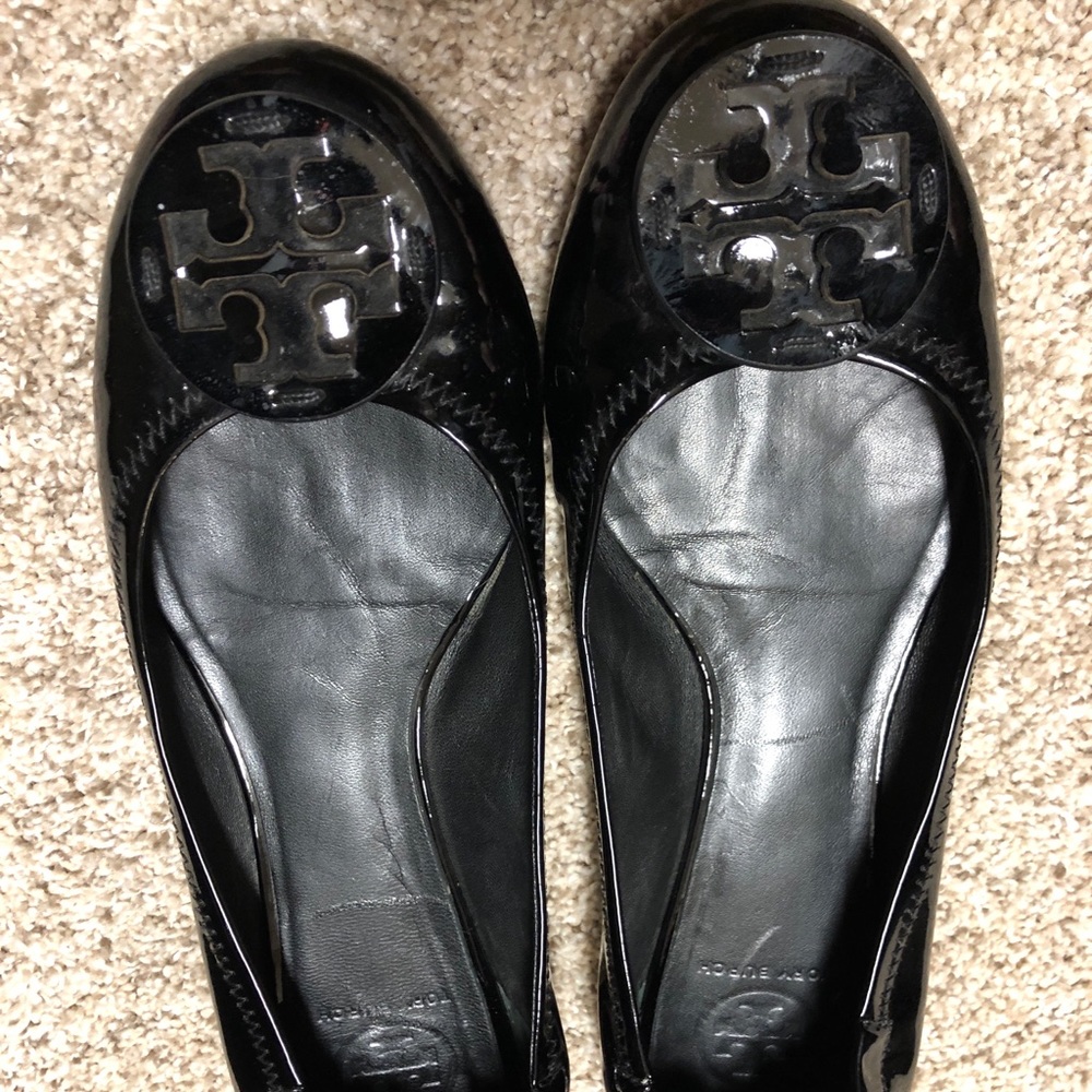 Tory Burch Ballet Flat